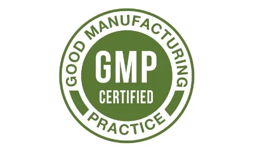Soda Horse Peak GMP-certified